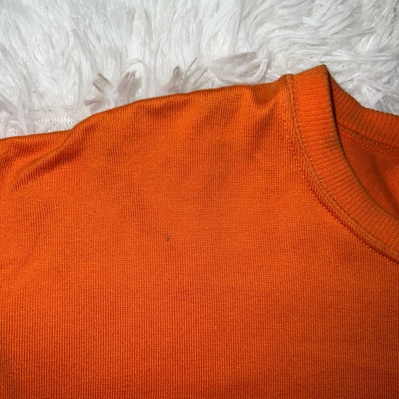 Vintage Saint Laurent Embroidered Sweatshirt - Picture 11 of 16